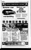 Hammersmith & Shepherds Bush Gazette Friday 03 April 1998 Page 61