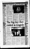 Hammersmith & Shepherds Bush Gazette Friday 03 April 1998 Page 76