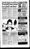 Hammersmith & Shepherds Bush Gazette Friday 24 April 1998 Page 5