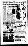 Hammersmith & Shepherds Bush Gazette Friday 24 April 1998 Page 9