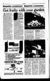 Hammersmith & Shepherds Bush Gazette Friday 24 April 1998 Page 10