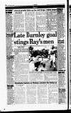 Hammersmith & Shepherds Bush Gazette Friday 24 April 1998 Page 76