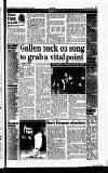 Hammersmith & Shepherds Bush Gazette Friday 24 April 1998 Page 77