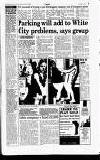 Hammersmith & Shepherds Bush Gazette Friday 01 May 1998 Page 3