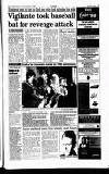 Hammersmith & Shepherds Bush Gazette Friday 01 May 1998 Page 7