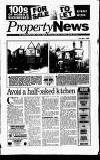 Hammersmith & Shepherds Bush Gazette Friday 01 May 1998 Page 31