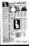 Hammersmith & Shepherds Bush Gazette Friday 01 May 1998 Page 52