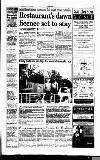 Hammersmith & Shepherds Bush Gazette Friday 08 May 1998 Page 7