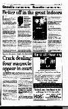 Hammersmith & Shepherds Bush Gazette Friday 08 May 1998 Page 9