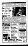 Hammersmith & Shepherds Bush Gazette Friday 08 May 1998 Page 10