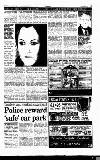 Hammersmith & Shepherds Bush Gazette Friday 08 May 1998 Page 11