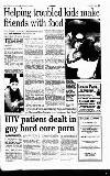Hammersmith & Shepherds Bush Gazette Friday 08 May 1998 Page 15