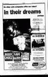 Hammersmith & Shepherds Bush Gazette Friday 08 May 1998 Page 22