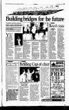 Hammersmith & Shepherds Bush Gazette Friday 08 May 1998 Page 23