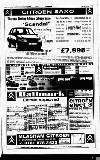 Hammersmith & Shepherds Bush Gazette Friday 08 May 1998 Page 50