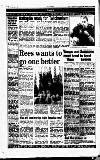 Hammersmith & Shepherds Bush Gazette Friday 08 May 1998 Page 63