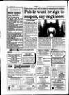 Hammersmith & Shepherds Bush Gazette Friday 22 May 1998 Page 2