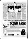 Hammersmith & Shepherds Bush Gazette Friday 22 May 1998 Page 4