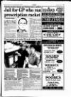 Hammersmith & Shepherds Bush Gazette Friday 22 May 1998 Page 5