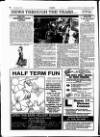 Hammersmith & Shepherds Bush Gazette Friday 22 May 1998 Page 6