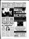 Hammersmith & Shepherds Bush Gazette Friday 22 May 1998 Page 9