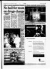 Hammersmith & Shepherds Bush Gazette Friday 22 May 1998 Page 15