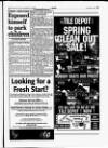 Hammersmith & Shepherds Bush Gazette Friday 22 May 1998 Page 19