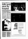 Hammersmith & Shepherds Bush Gazette Friday 22 May 1998 Page 23