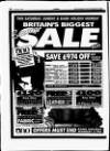 Hammersmith & Shepherds Bush Gazette Friday 22 May 1998 Page 24