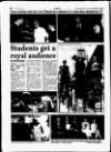 Hammersmith & Shepherds Bush Gazette Friday 22 May 1998 Page 26