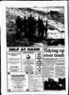 Hammersmith & Shepherds Bush Gazette Friday 22 May 1998 Page 28