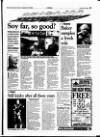 Hammersmith & Shepherds Bush Gazette Friday 22 May 1998 Page 31