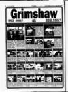 Hammersmith & Shepherds Bush Gazette Friday 22 May 1998 Page 36
