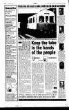 Hammersmith & Shepherds Bush Gazette Friday 29 May 1998 Page 8