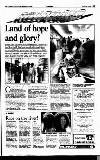 Hammersmith & Shepherds Bush Gazette Friday 29 May 1998 Page 23