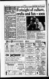 Hammersmith & Shepherds Bush Gazette Friday 05 June 1998 Page 2