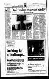 Hammersmith & Shepherds Bush Gazette Friday 05 June 1998 Page 4