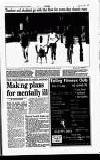Hammersmith & Shepherds Bush Gazette Friday 05 June 1998 Page 9