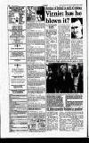 Hammersmith & Shepherds Bush Gazette Friday 05 June 1998 Page 14