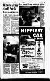 Hammersmith & Shepherds Bush Gazette Friday 05 June 1998 Page 19