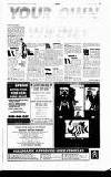 Hammersmith & Shepherds Bush Gazette Friday 05 June 1998 Page 57