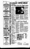 Hammersmith & Shepherds Bush Gazette Friday 05 June 1998 Page 70