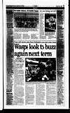 Hammersmith & Shepherds Bush Gazette Friday 05 June 1998 Page 95