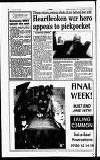 Hammersmith & Shepherds Bush Gazette Friday 12 June 1998 Page 2