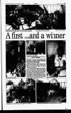 Hammersmith & Shepherds Bush Gazette Friday 12 June 1998 Page 15