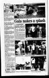 Hammersmith & Shepherds Bush Gazette Friday 12 June 1998 Page 16