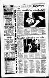 Hammersmith & Shepherds Bush Gazette Friday 12 June 1998 Page 26