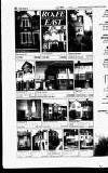Hammersmith & Shepherds Bush Gazette Friday 12 June 1998 Page 38