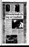 Hammersmith & Shepherds Bush Gazette Friday 12 June 1998 Page 75