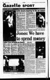 Hammersmith & Shepherds Bush Gazette Friday 12 June 1998 Page 76